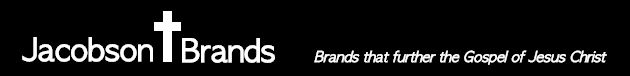 Jacobson Brands Logo Header