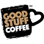 Good Stuff Coffee logo